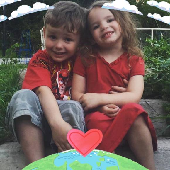 Meet your Posher, Andrew - Picture 1 of 1